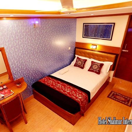 Hotel Shalimar Motijheel - Centre Of City Dhaka Eksteriør billede